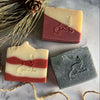 Candy Cane - Bar Soap