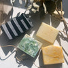 Create your Giftbox (3 soaps + soap tray + towel)