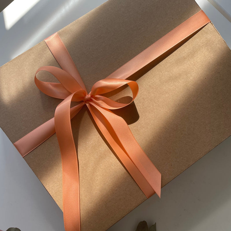 Create your Giftbox (3 soaps + soap tray + towel)