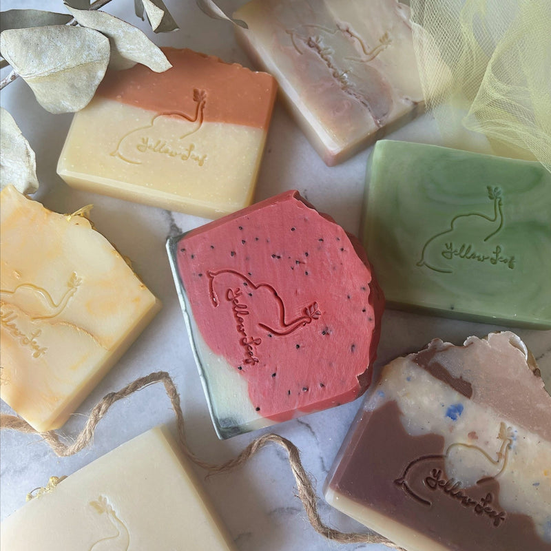 Individual Gift Box (Pick your soap)