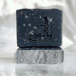 Charcoal Terrazzo - Bar Soap