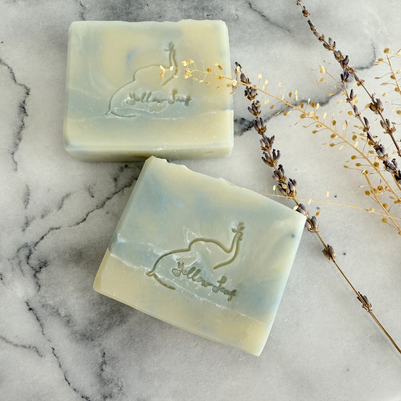 Lavender Eucalyptus - Bar Soap