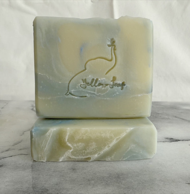 Lavender Eucalyptus - Bar Soap