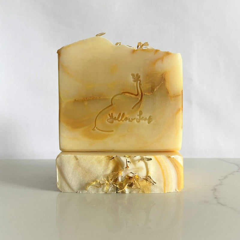 Lemon Eucalyptus - Bar Soap