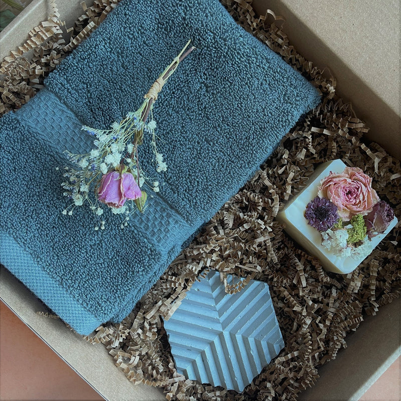Create your gift box