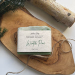 Winter Pine - Bar Soap