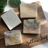 Sea Salt Lavender - Bar Soap