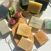 Lemon Eucalyptus - Bar Soap