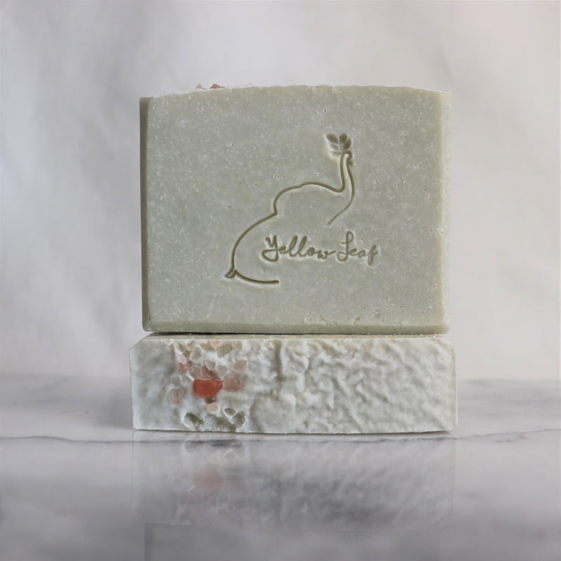 Sea Salt Lavender - Bar Soap