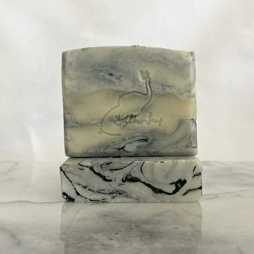 Tea Tree Eucalyptus - Bar Soap